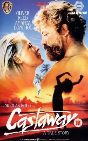 Отверженный (фильм, 1986)