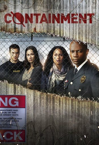 Сериал Изоляция (2016) смотреть онлайн