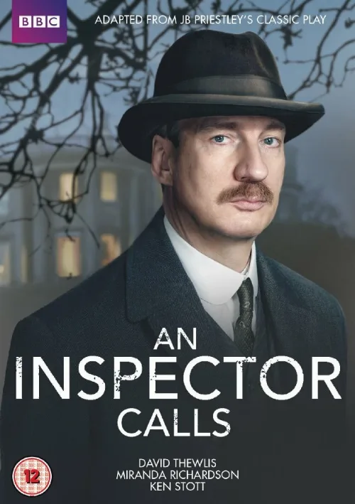 Визит инспектора (фильм, 2015)