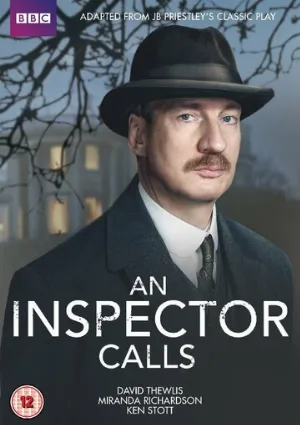 Визит инспектора (фильм, 2015) Визит инспектора (фильм, 2015)