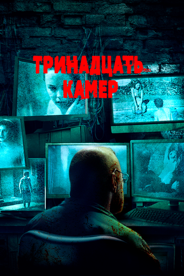 Тринадцать камер (фильм, 2015)