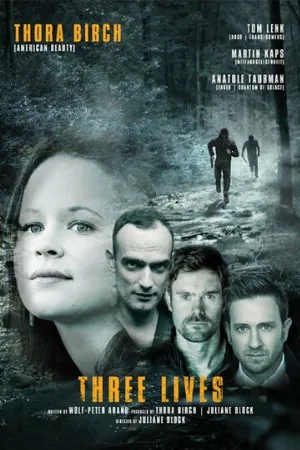 3 жизни (фильм, 2019)