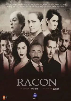Ракон (сериал, 2015)