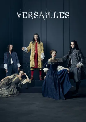 Версаль (сериал, 2015)