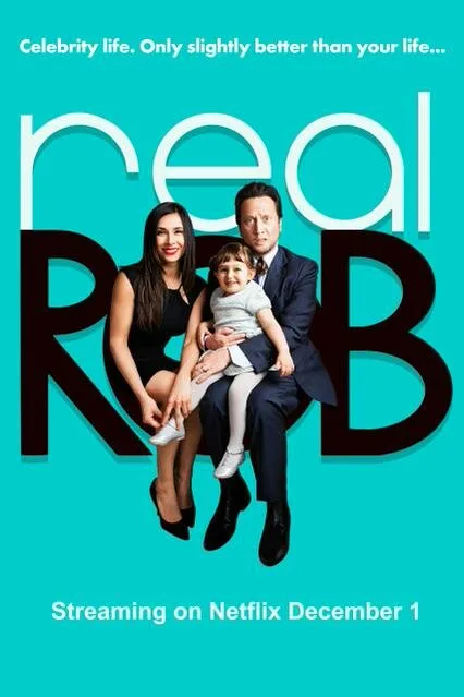 Реальный Роб (сериал, 2015)