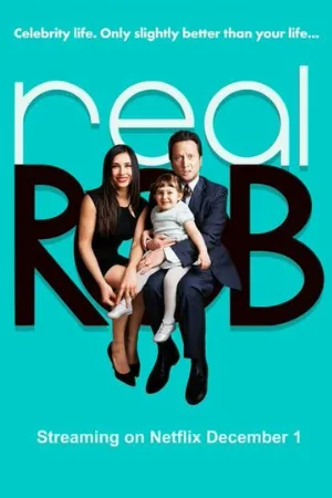 Реальный Роб (сериал, 2015)