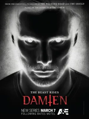 Дэмиен (сериал, 2016)