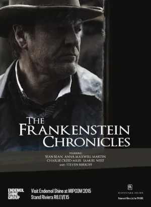 Хроники Франкенштейна (сериал, 2015) Хроники Франкенштейна (сериал, 2015)