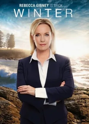 Винтер (сериал, 2015)