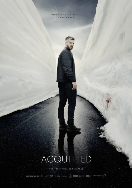 Алиби (сериал, 2013)