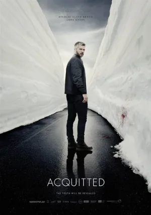 Алиби (сериал, 2013)