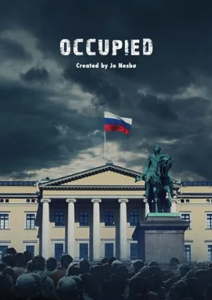 Оккупированные (сериал, 2015)