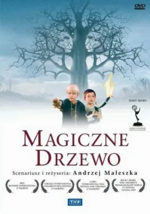 Волшебное дерево (сериал, 2004)