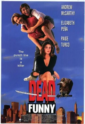 Мертвый весельчак (фильм, 1994)