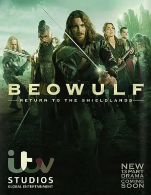 Беовульф (сериал, 2016)