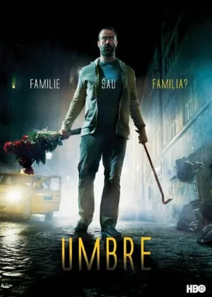 Тени (сериал, 2014)