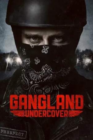 Под прикрытием (сериал, 2015)
