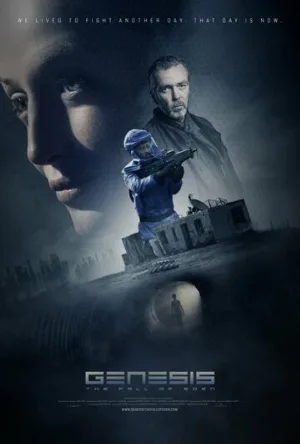 Генезис (фильм, 2018)