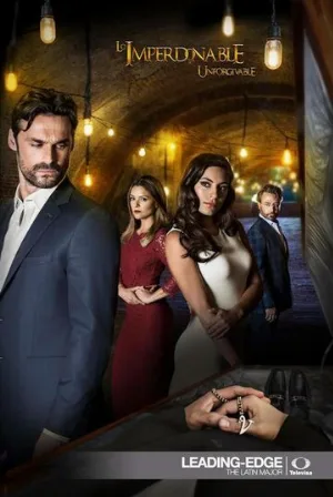 Непростительно (сериал, 2015)