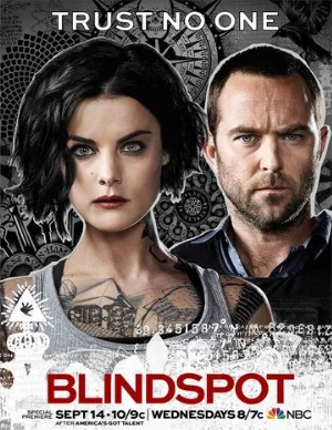 Слепая зона (сериал, 2015)