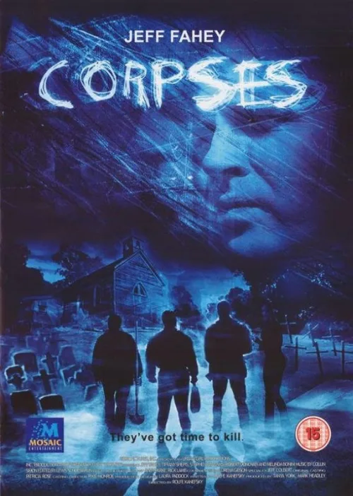 Трупы (фильм, 2004) Трупы (фильм, 2004)
