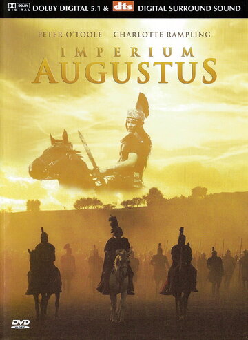 Римская империя: Август (фильм, 2003) Римская империя: Август (фильм, 2003)