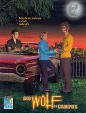 Томми-оборотень (сериал, 1999)