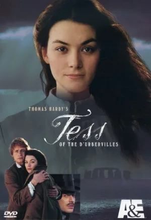 Тэсс из рода д`Эрбервилей (сериал, 1998)
