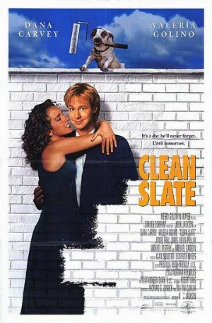 Стерлось из памяти (фильм, 1994)