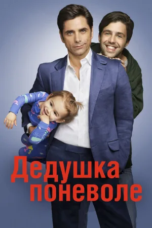 Дедушка поневоле (сериал, 2015)