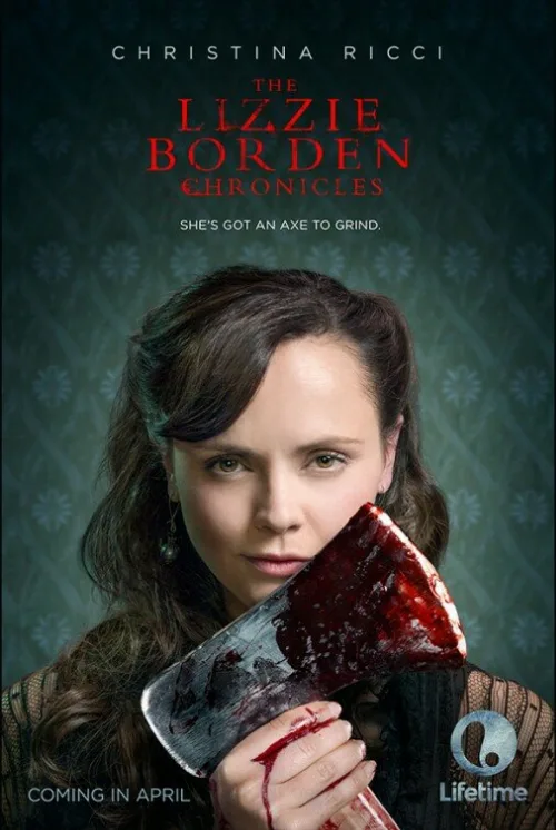 Хроники Лиззи Борден (сериал, 2015)