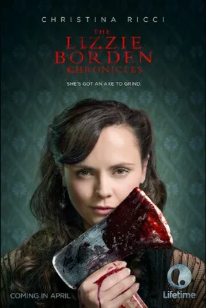 Хроники Лиззи Борден (сериал, 2015)