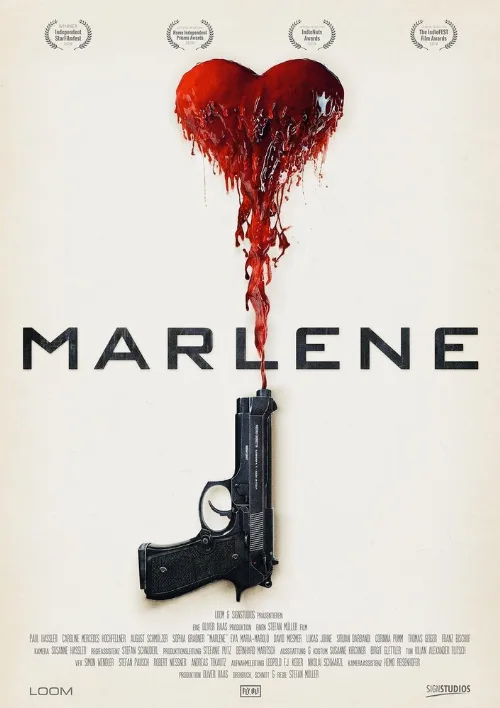 Марлена (фильм, 2020) Марлена (фильм, 2020)