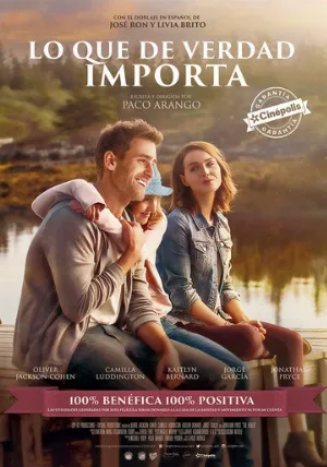 Целитель (фильм, 2016)