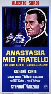 Мой брат Анастазия (фильм, 1973)
