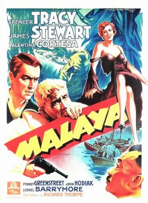 Малайя (фильм, 1949)