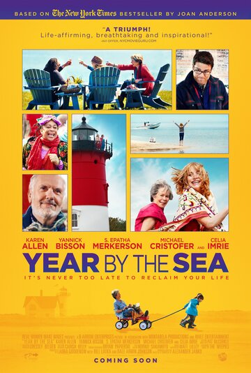 Год у моря (фильм, 2016) Год у моря (фильм, 2016)