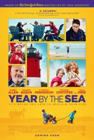 Год у моря (фильм, 2016)