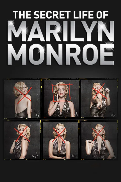Тайная жизнь Мэрилин Монро (сериал, 2015) Тайная жизнь Мэрилин Монро (сериал, 2015)