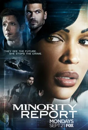 Особое мнение (сериал, 2015) Особое мнение (сериал, 2015)