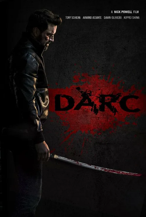 Дарк (фильм, 2018) Дарк (фильм, 2018)