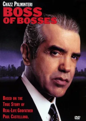 Босс всех боссов (фильм, 2001)