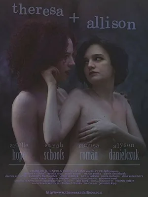 Тереза и Эллисон (фильм, 2019)