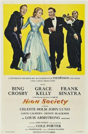 Высшее общество (фильм, 1956)