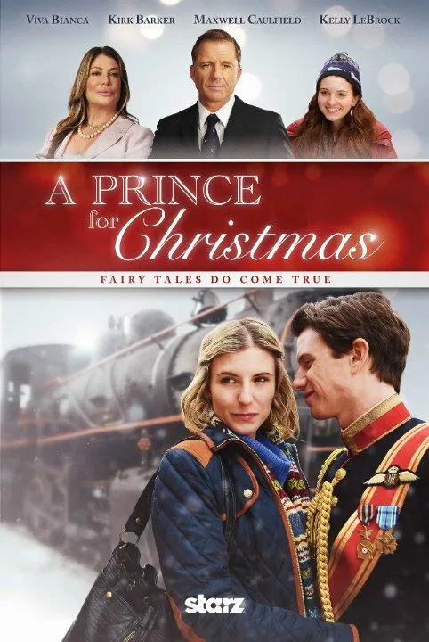 Принц на рождество (фильм, 2015)