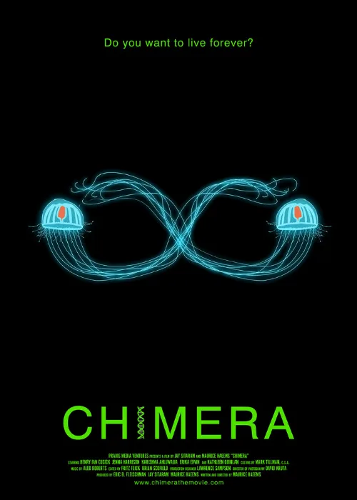 Штамм химеры (фильм, 2018) Штамм химеры (фильм, 2018)