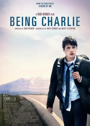 Быть Чарли (фильм, 2015)