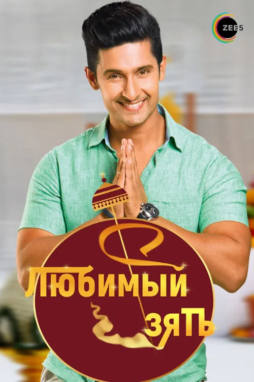 Любимый зять (сериал, 2014)