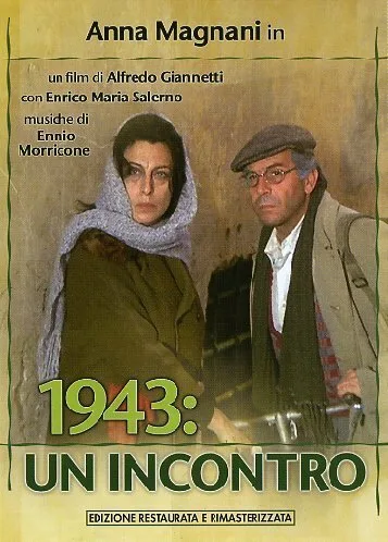 1943: Встреча (фильм, 1971)