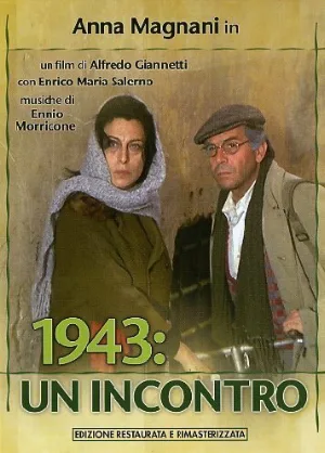 1943: Встреча (фильм, 1971)